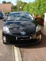 Toyota prius 3 lounge avec TOS