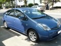 Toyota Prius II 10e anniversaire