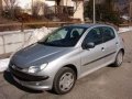 Peugeot 206 HDI 90 XT Premium