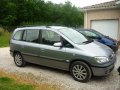 Opel ZAFIRA 2.2 DTI Elegance