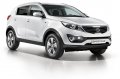 Kia Sportage Active