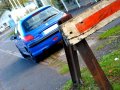 Peugeot 206 1.1 X-Line Clim
