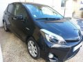 Toyota YARIS HSD STYLE