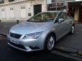 Seat LEON SC TSI 122