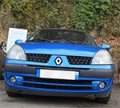 Renault Clio 2 1.4 16v