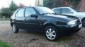 Ford Fiesta 1.25 