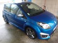 Renault twingo rs