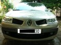 Renault Megane 2 1.9dci FAP