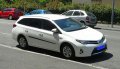 Toyota Auris Touring Sport HSD Dynamic 15