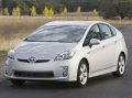 Toyota PRIUS Dynamic 17 NAV