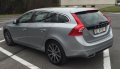 Volvo V60 D6 AWD Hybrid Plug-in