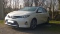 Toyota Auris 2 Style