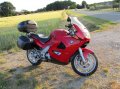BMW K 1200 RS