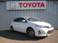 Auris Hybride HSD 136 Feel