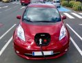 Nissan Leaf Acenta 30 kWh