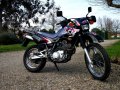 Yamaha XT 600