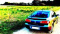 Renault Laguna 2.0 T BVA