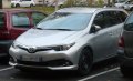 Toyota Auris TS Design 17"