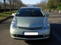 Toyota Prius 2 Linéa Sol Pack