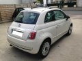 Fiat 500 1.2 69 lounge