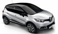 Renault Captur Tce 120 EDC