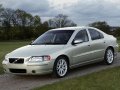 Volvo S60 2.4D 126ch