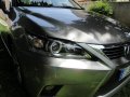 Lexus CT 200h Design