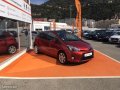 Toyota Yaris HSD Style