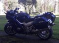 Yamaha FJR 1300