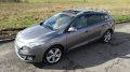 Renault Megane Estate 1.5 dci 110 EDC