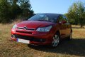 Citroën C4 coupé Pack Ambiance 1.6 16v