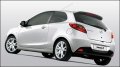 Mazda 2 1.4-MZ-CD Elegance