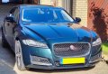 Jaguar XF 3.0 V6 AWD Supercharged