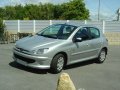 Peugeot 206 Génération