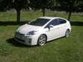 Toyota Prius 3 Dynamic 136h