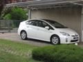 Toyota Prius 3