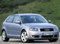 Audi A3 2.0 TDI Ambiente