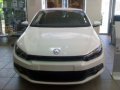 Volkswagen Scirocco 2.0 TDI