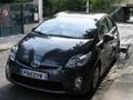Toyota Prius Active 136H