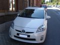 Toyota Prius 3 Luna 