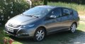 Honda Insight Executive