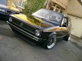 Volkswagen Golf MK1 1.5