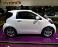 Toyota IQ 1.0 vvti