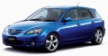 Mazda3 1.6MZ-CD 109