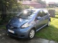 Toyota Aygo Up 1.0 VVT-i