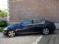 Lexus GS 450H