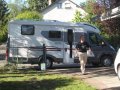 Adria Compact SL (sur Fiat Ducato)