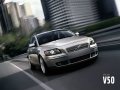 Volvo V50 2.0D MOMENTUM